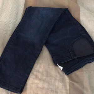 Maternity Jeans - great condition